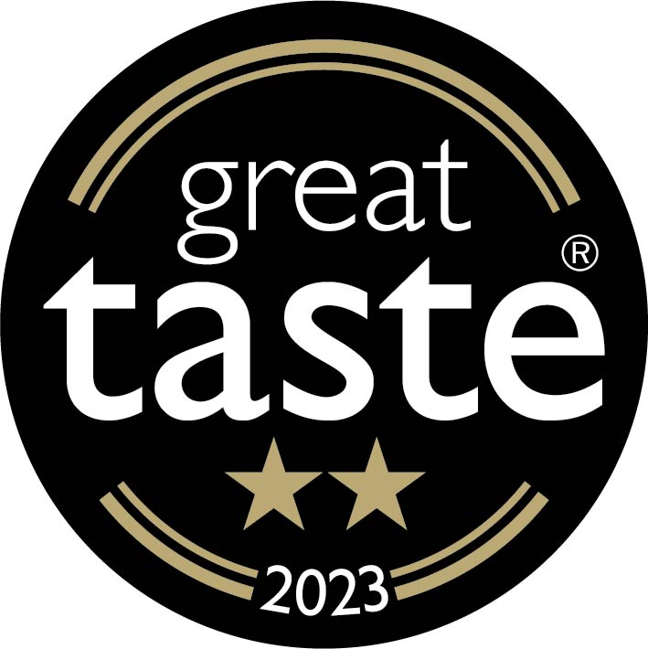 Great Taste Awards 2023 στο melivelos