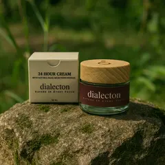 Dialecton Κρέμα 24 Ωρών Αντιγηραντική & Ενυδατική 50ml - ΦΥΣΙΚΑ ΚΑΛΛΥΝΤΙΚΑ στο melivelos
