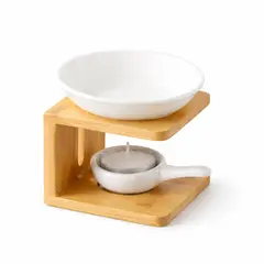 Κεραμικός Διαχυτής Diffuser Αιθέριων Ελαίων / Wax Melts - Wax Melts στο melivelos