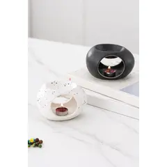 Κεραμικός Αρωματιστής Χώρου με Κερί – 2 Χρώματα - Wax Melts στο melivelos