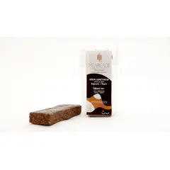 ΜΠΑΡΑ ΔΗΜΗΤΡΙΑΚΩΝ 60γρ με Χαρούπι και Ταχίνι - SNACKS ΜΕ ΜΕΛΙ  στο melivelos