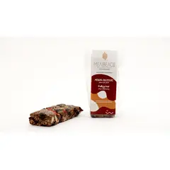 ΜΠΑΡΑ ΕΝΕΡΓΕΙΑΣ 60γρ Μόνο με Μέλι - SNACKS ΜΕ ΜΕΛΙ  στο melivelos