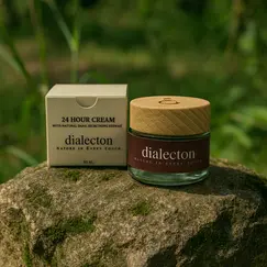 Dialecton Κρέμα 24 Ωρών Αντιγηραντική & Ενυδατική 50ml - ΦΥΣΙΚΑ ΚΑΛΛΥΝΤΙΚΑ στο melivelos