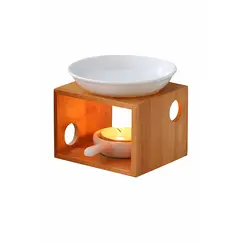 Κεραμικός Διαχυτής Diffuser Αιθέριων Ελαίων / Wax Melts [CLONE] - Wax Melts στο melivelos