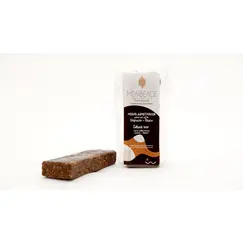 ΜΠΑΡΑ ΔΗΜΗΤΡΙΑΚΩΝ 60γρ με Χαρούπι και Ταχίνι - SNACKS ΜΕ ΜΕΛΙ  στο melivelos