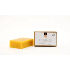 Φυσικό Μελισσοκέρι 75–80γρ - ΚΕΡΙ στο melivelos