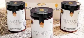 Μελίβελος, το μέλι από την Καστοριά που κατέκτησε την πρώτη θέση στα Μediterranean Taste Awards 2021 στο melivelos