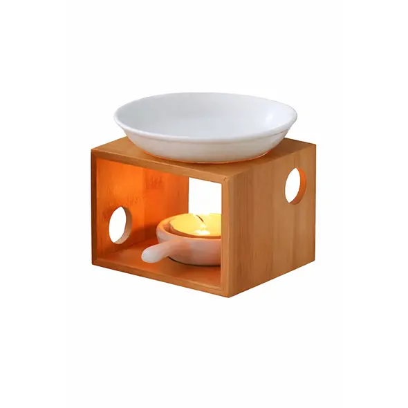 Κεραμικός Διαχυτής Diffuser Αιθέριων Ελαίων / Wax Melts [CLONE] - Wax Melts στο melivelos