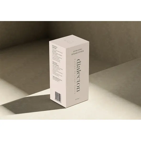 Ενυδατικό Γαλάκτωμα DeMake Up 150ml με Κερί & Αλόη  2 σε 1 - ΦΥΣΙΚΑ ΚΑΛΛΥΝΤΙΚΑ στο melivelos