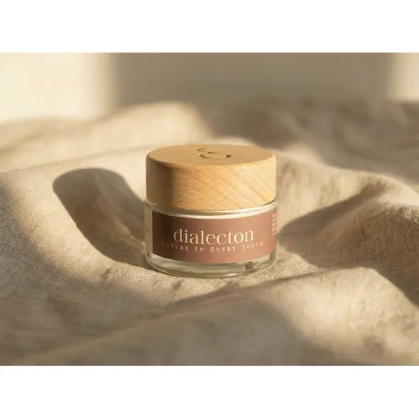 Dialecton Κρέμα 24 Ωρών Αντιγηραντική & Ενυδατική 50ml - ΦΥΣΙΚΑ ΚΑΛΛΥΝΤΙΚΑ στο melivelos