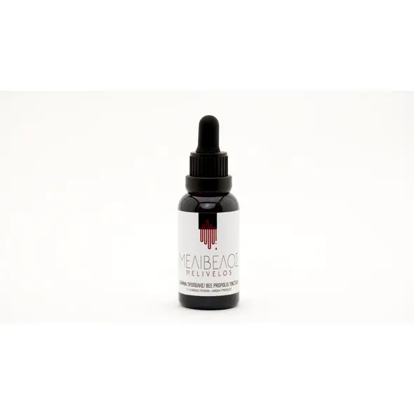 Βάμμα Πρόπολης 30ml - ΠΡΟΠΟΛΗ  στο melivelos